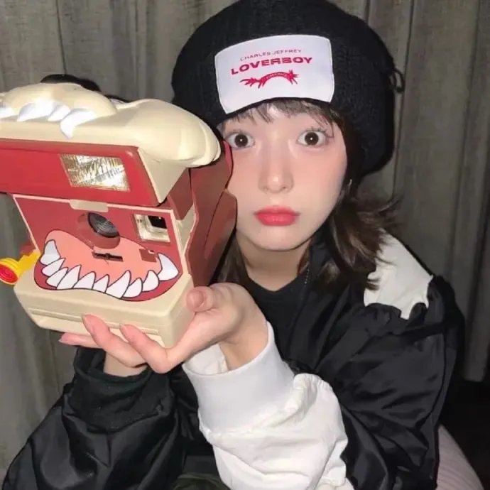 失控少年兵团